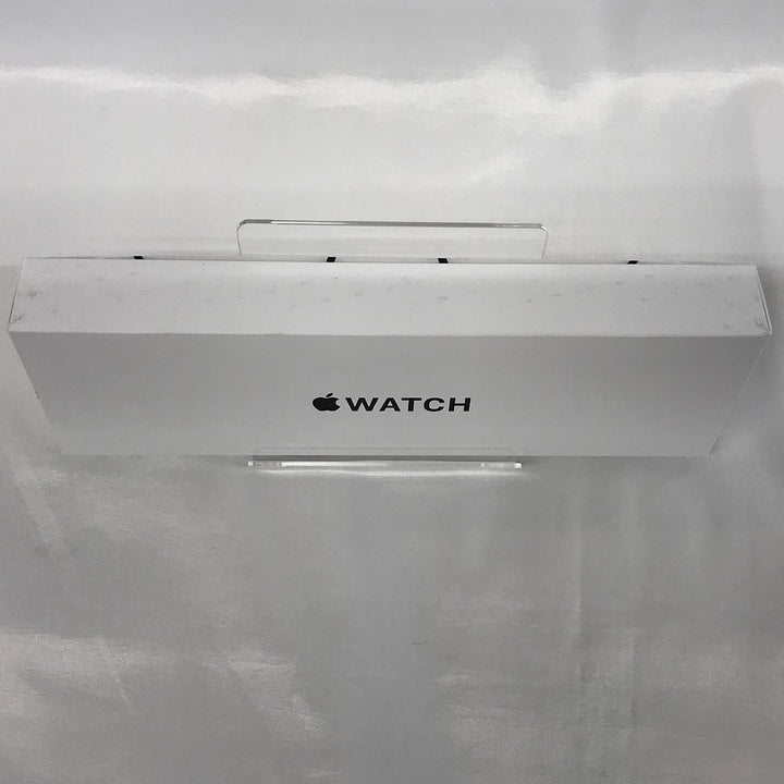 『新品未開封品』 
Apple  Apple Watch SE(GPSモデル) MR9V3J/A  A2722 
腕時計
