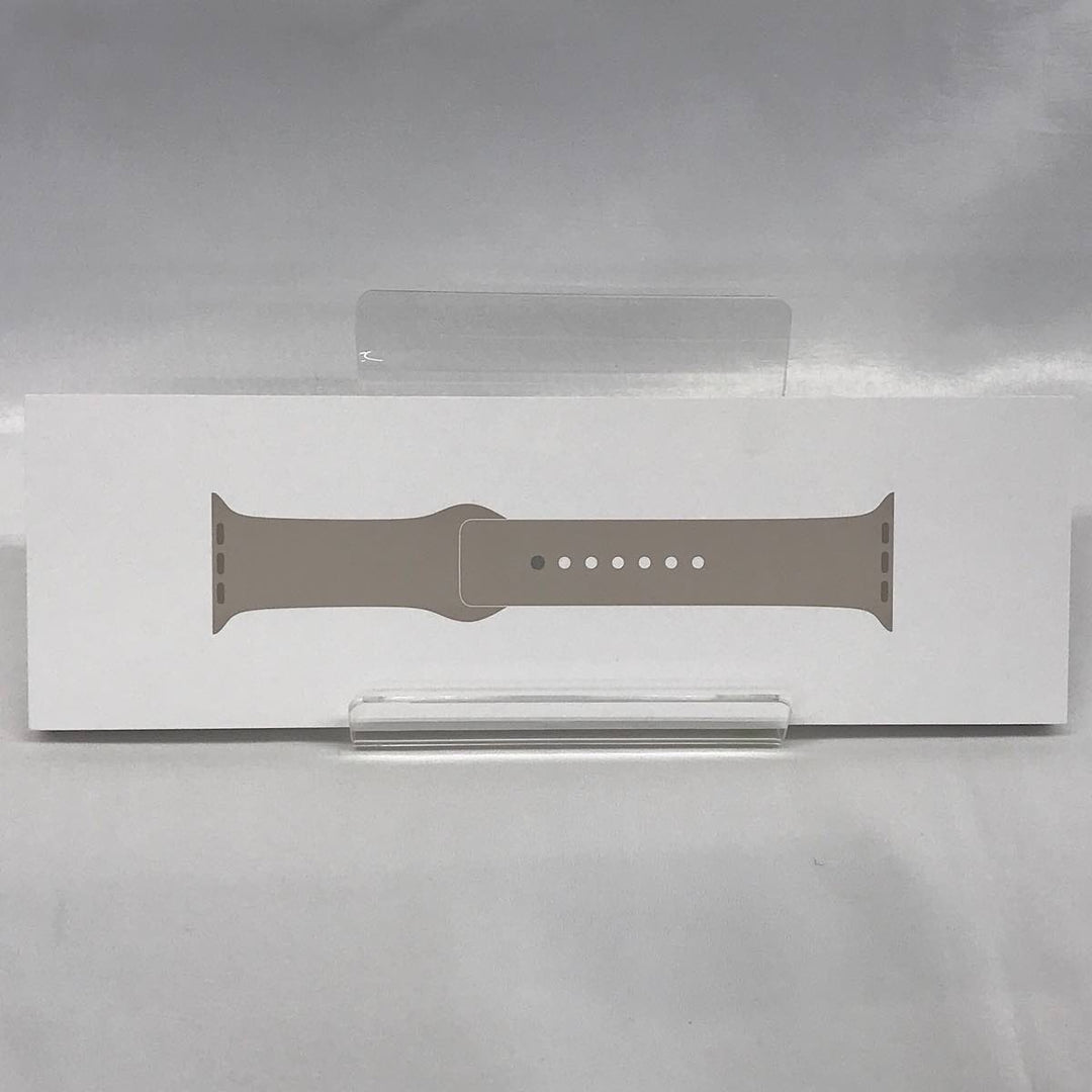 『新品未開封品』 
Apple  Apple Watch SE(GPSモデル) MR9V3J/A  A2722 
腕時計