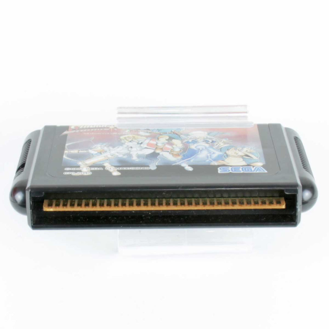 『USED』 
 
 SEGA メガドライブ ソフト シャイニング・フォース ゲームソフト