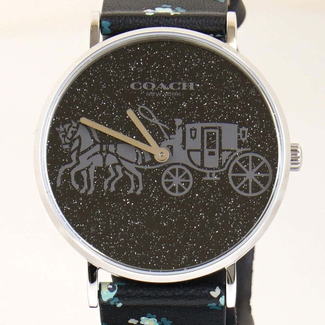 COACH  CA.120.7.14.1596 
腕時計
 クォーツ ユニセックス