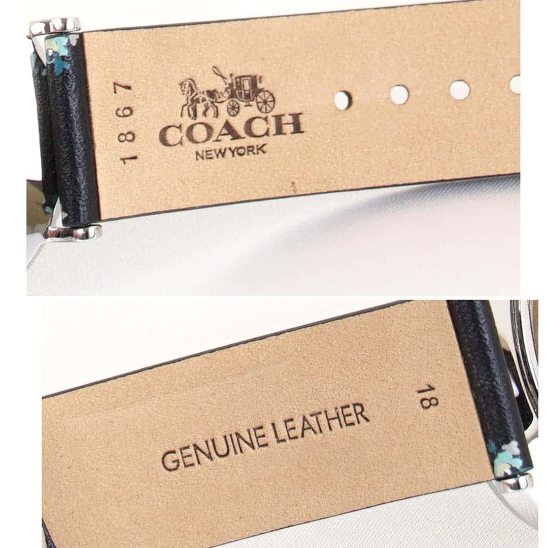 COACH  CA.120.7.14.1596 
腕時計
 クォーツ ユニセックス