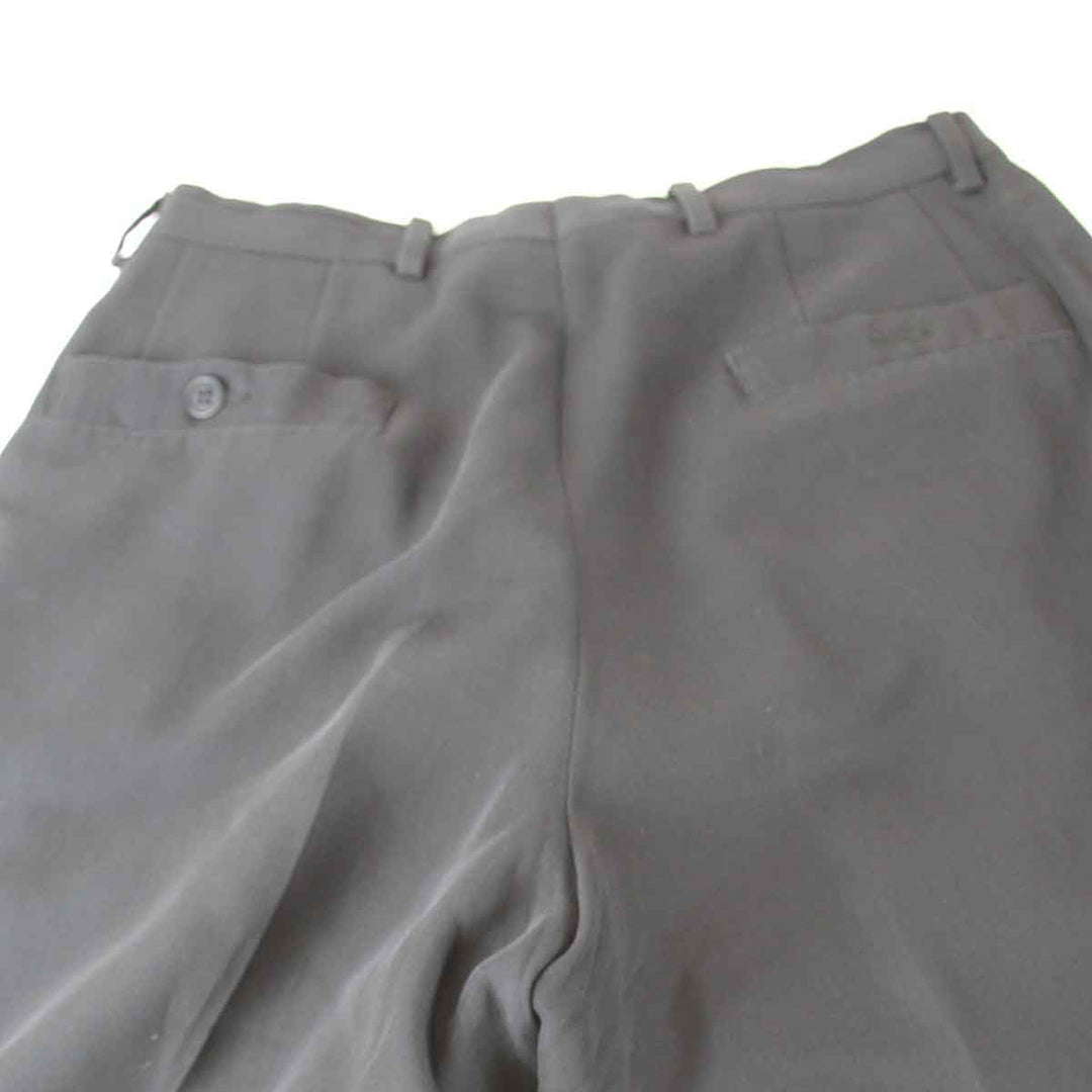 『USED』 
Emporio Armani エンポリオ・アルマーニ 
 セットアップ スーツ 
フリース/レーヨン ブラック