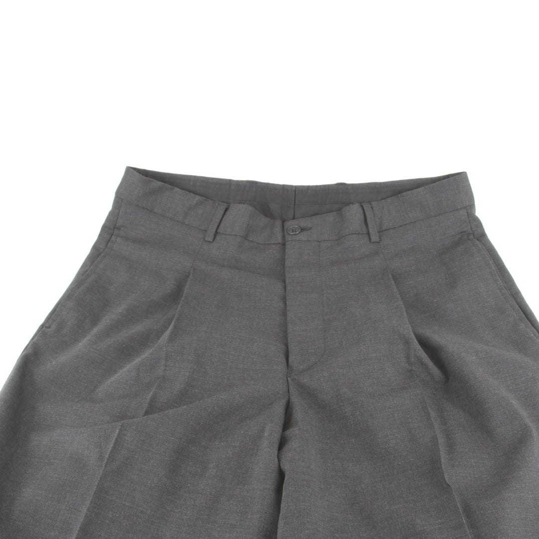 良品『USED』 
Emporio Armani エンポリオ・アルマーニ 
 スーツ 
ウール グレー
