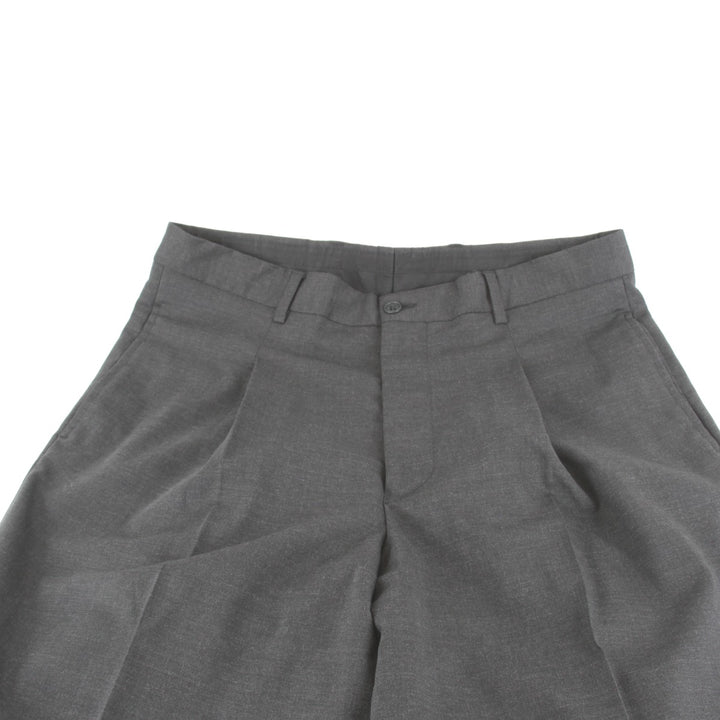 良品『USED』 
Emporio Armani エンポリオ・アルマーニ 
 スーツ 
ウール グレー