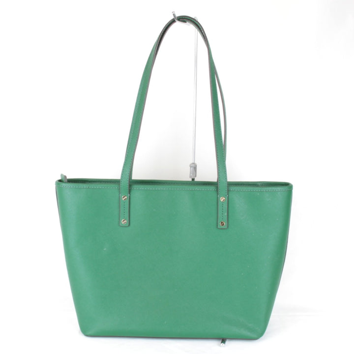 良品『USED』 
Michael Kors マイケルコース 
 トートバッグ 
 グリーン