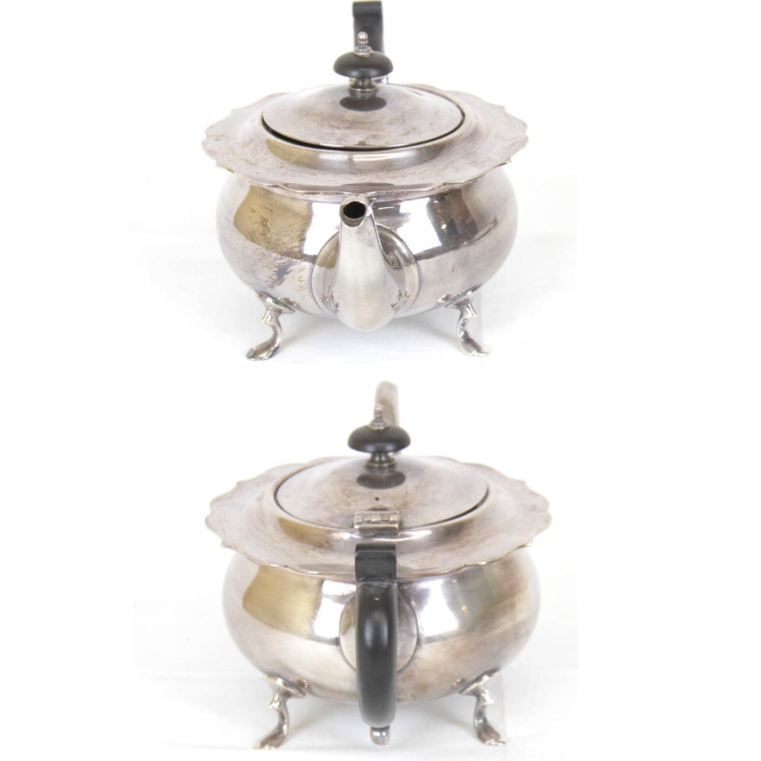 『USED』 
 
 triple deposit 銀食器セット Mappin&Webb マッピン&ウェッブ 食器
