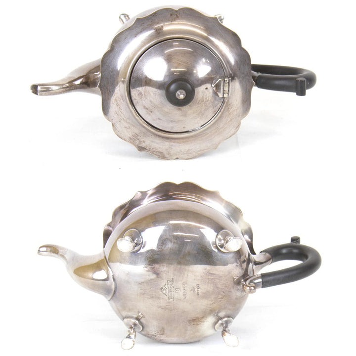 『USED』 
 
 triple deposit 銀食器セット Mappin&Webb マッピン&ウェッブ 食器