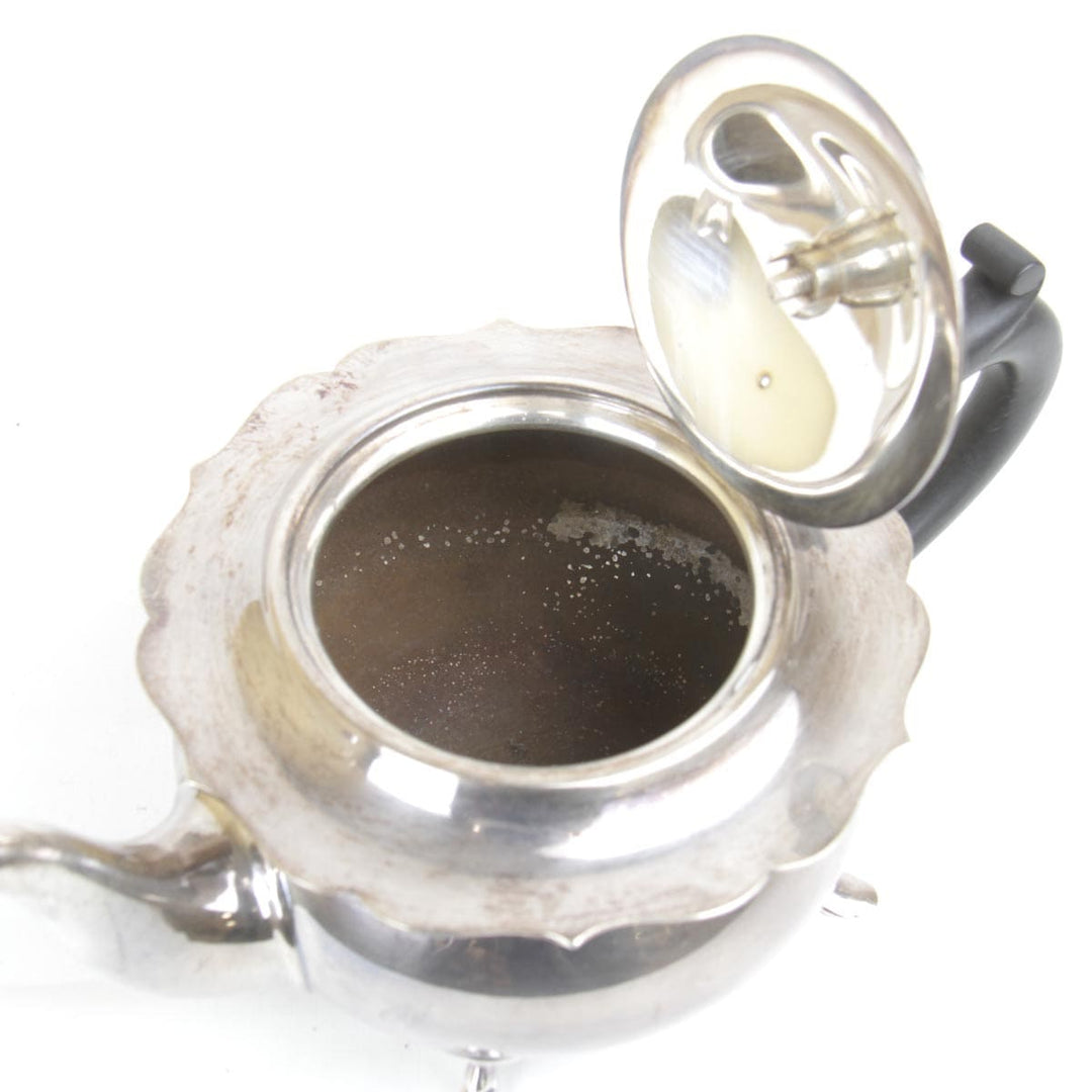 『USED』 
 
 triple deposit 銀食器セット Mappin&Webb マッピン&ウェッブ 食器