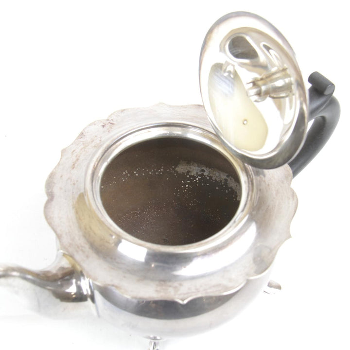 『USED』 
 
 triple deposit 銀食器セット Mappin&Webb マッピン&ウェッブ 食器