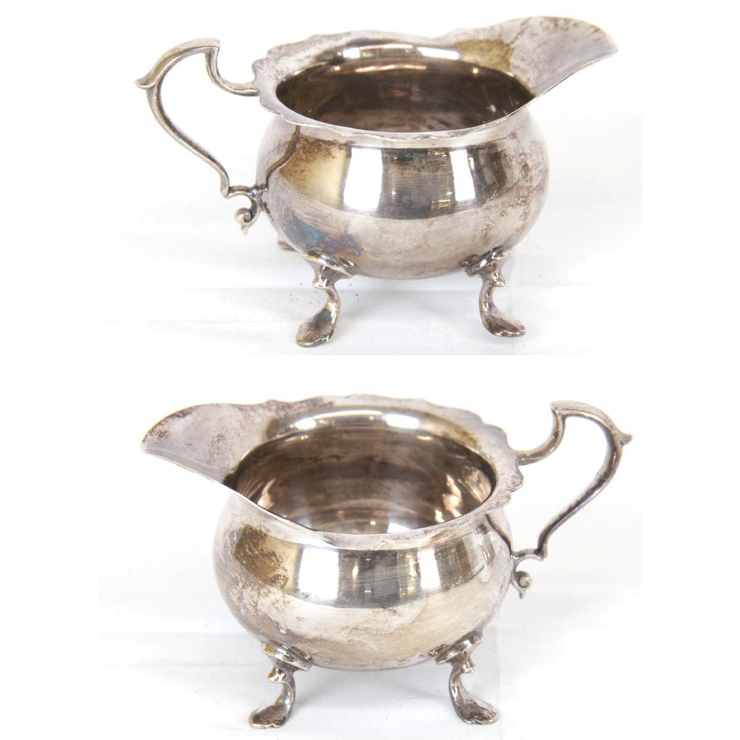 『USED』 
 
 triple deposit 銀食器セット Mappin&Webb マッピン&ウェッブ 食器