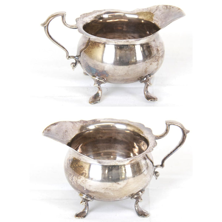 『USED』 
 
 triple deposit 銀食器セット Mappin&Webb マッピン&ウェッブ 食器