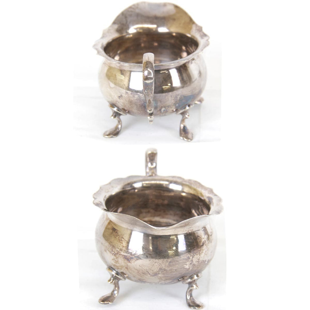 『USED』 
 
 triple deposit 銀食器セット Mappin&Webb マッピン&ウェッブ 食器