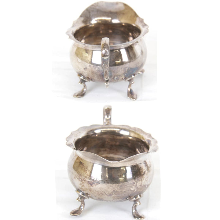 『USED』 
 
 triple deposit 銀食器セット Mappin&Webb マッピン&ウェッブ 食器