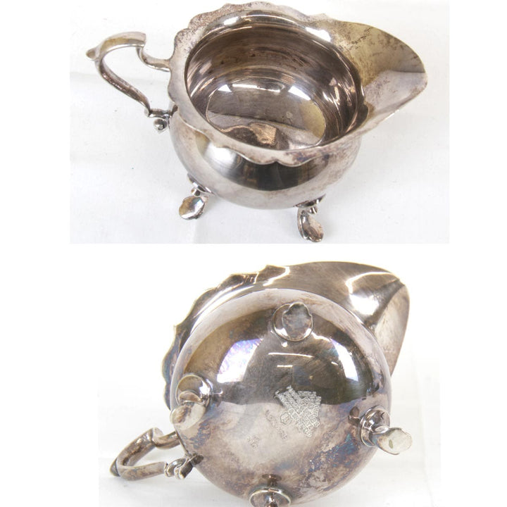 『USED』 
 
 triple deposit 銀食器セット Mappin&Webb マッピン&ウェッブ 食器
