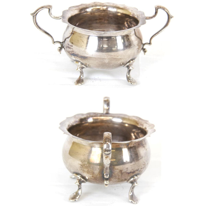 『USED』 
 
 triple deposit 銀食器セット Mappin&Webb マッピン&ウェッブ 食器