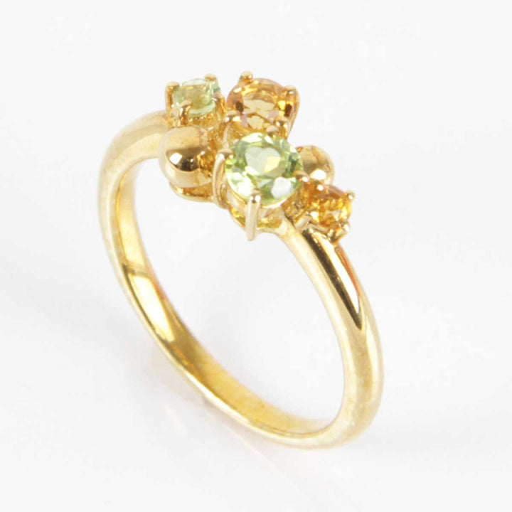 『USED』 
TASAKI リング・指輪