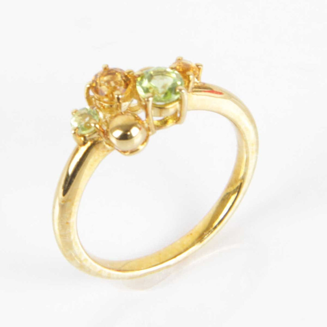 『USED』 
TASAKI リング・指輪