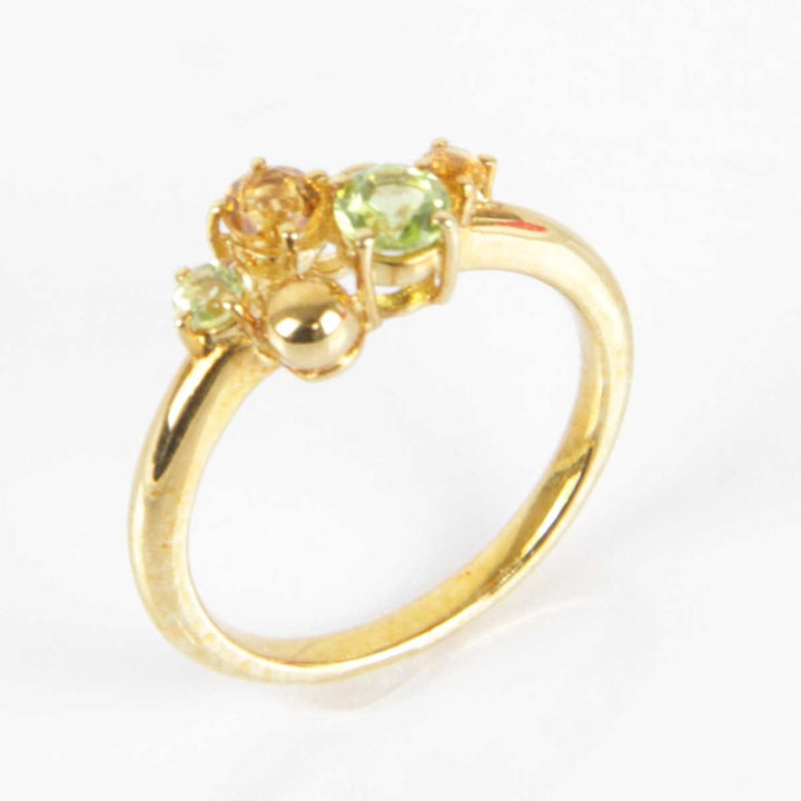 『USED』 
TASAKI リング・指輪