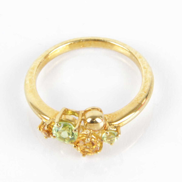 『USED』 
TASAKI リング・指輪