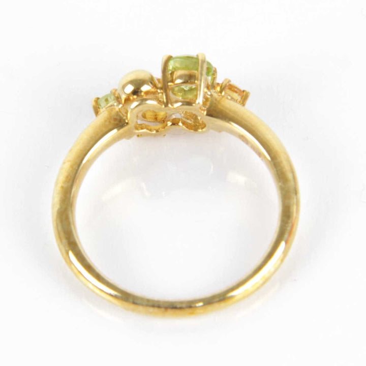 『USED』 
TASAKI リング・指輪