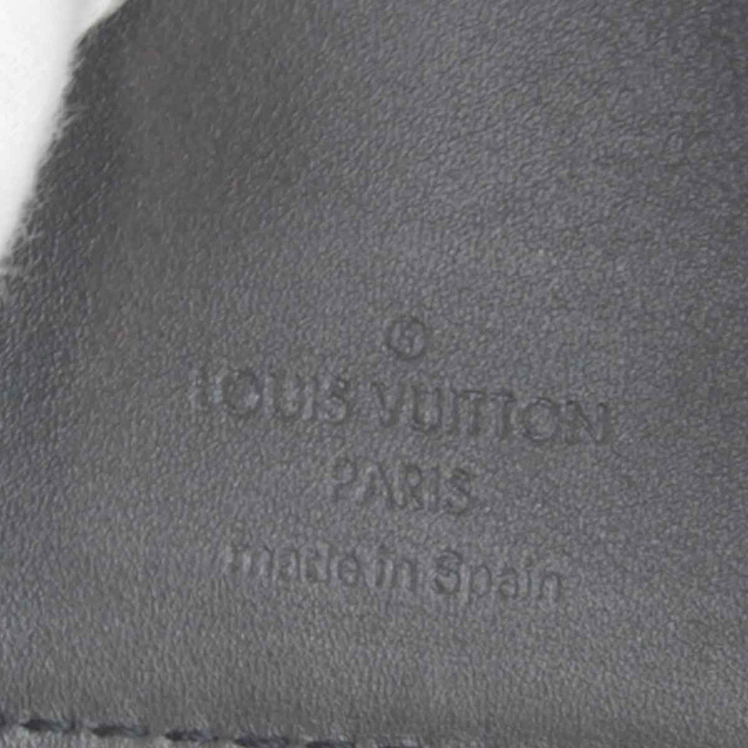 『USED』 
LOUIS VUITTON ルイ・ヴィトン 
 アジェンダPM R20932 手帳カバー 
モノグラムマット グレー