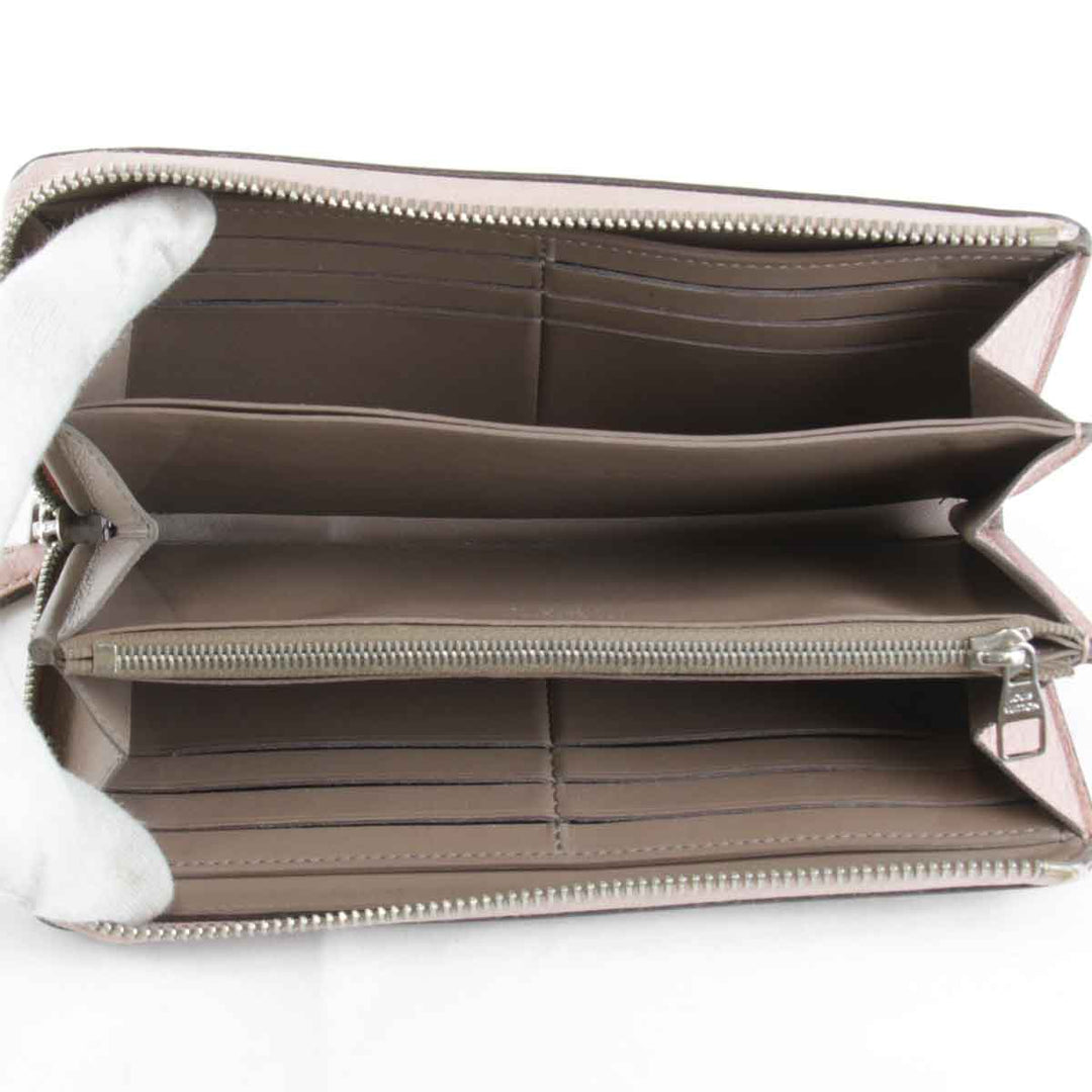 『USED』 
LOUIS VUITTON ルイ・ヴィトン 
 トリヨンレザー ポルトフォイユ コメット M63103 長財布 
レザー マグノリア