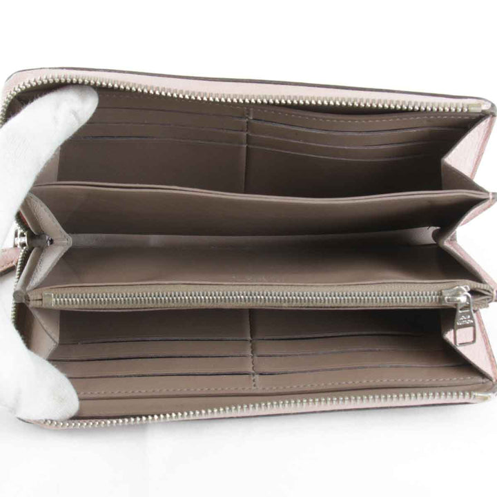 『USED』 
LOUIS VUITTON ルイ・ヴィトン 
 トリヨンレザー ポルトフォイユ コメット M63103 長財布 
レザー マグノリア