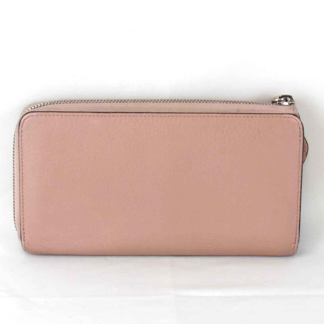 『USED』 
LOUIS VUITTON ルイ・ヴィトン 
 トリヨンレザー ポルトフォイユ コメット M63103 長財布 
レザー マグノリア