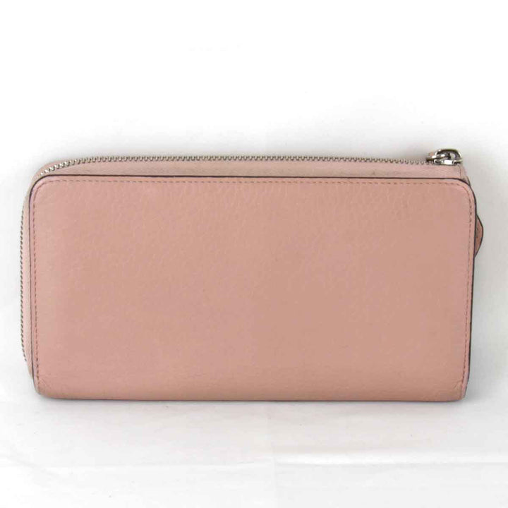 『USED』 
LOUIS VUITTON ルイ・ヴィトン 
 トリヨンレザー ポルトフォイユ コメット M63103 長財布 
レザー マグノリア