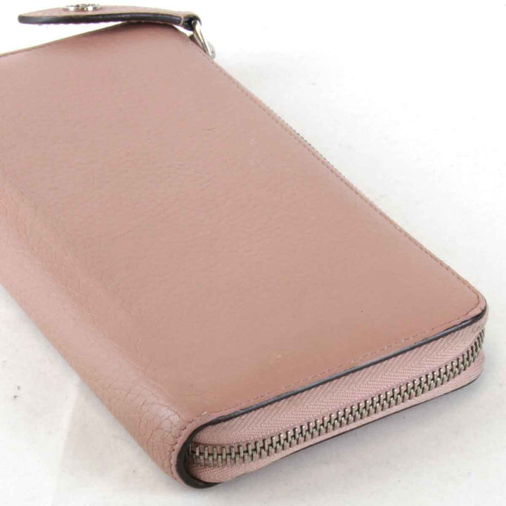 『USED』 
LOUIS VUITTON ルイ・ヴィトン 
 トリヨンレザー ポルトフォイユ コメット M63103 長財布 
レザー マグノリア