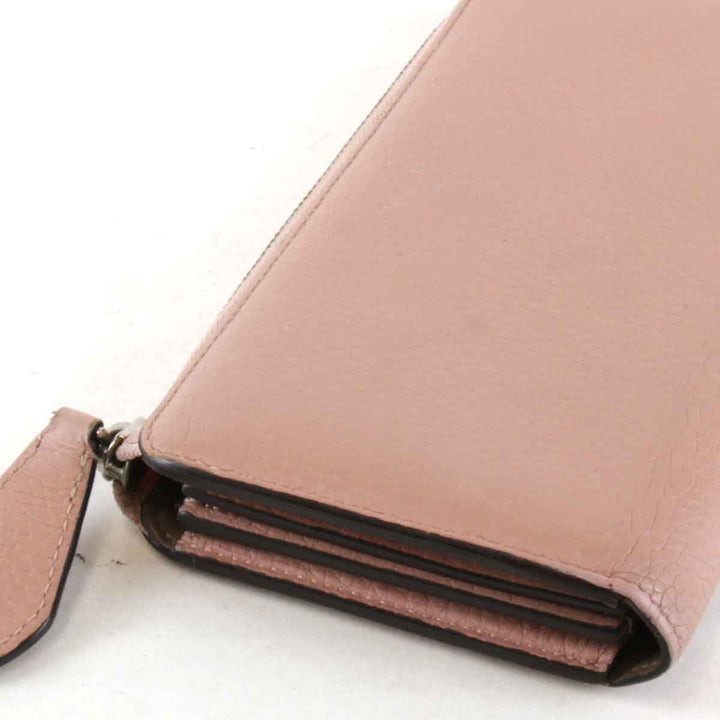 『USED』 
LOUIS VUITTON ルイ・ヴィトン 
 トリヨンレザー ポルトフォイユ コメット M63103 長財布 
レザー マグノリア