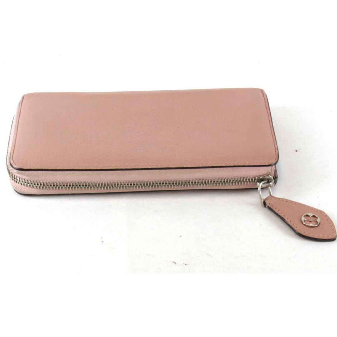 『USED』 
LOUIS VUITTON ルイ・ヴィトン 
 トリヨンレザー ポルトフォイユ コメット M63103 長財布 
レザー マグノリア