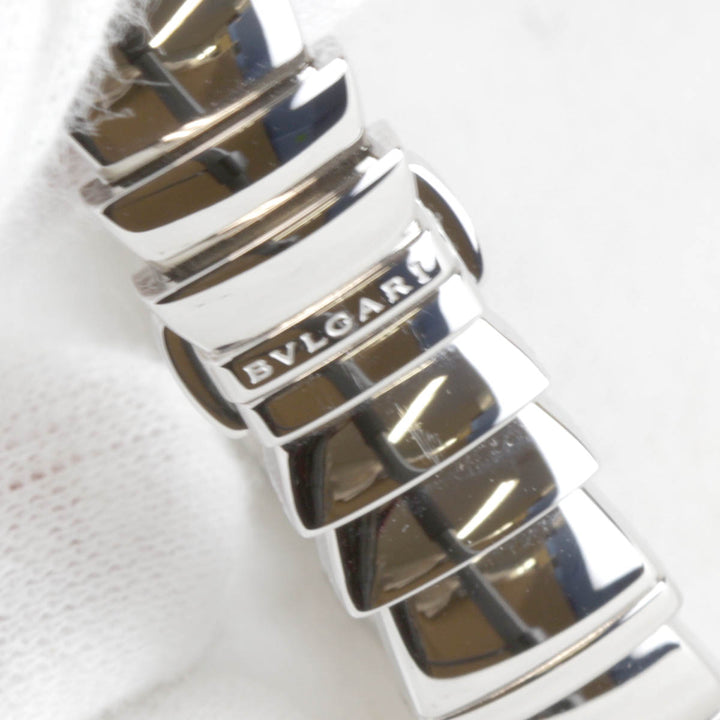 美品『USED』 
BVLGARI ルチェア LU23S 
腕時計
 クォーツ レディース