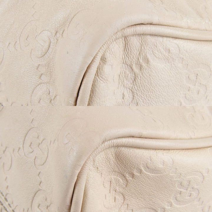 『USED』 
GUCCI グッチ 
 193604 493075 ミニボストンバッグ 
レザー ピンク