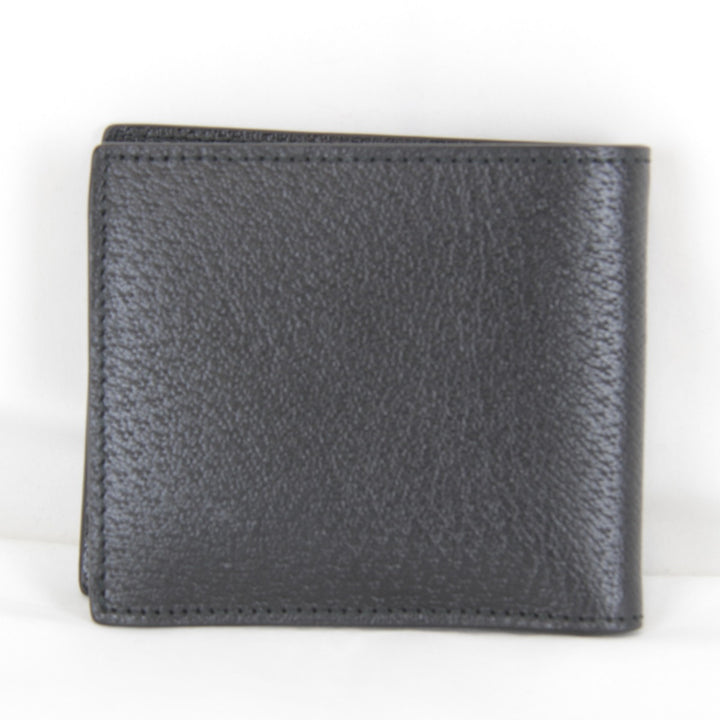 【価格改定】美品『USED』 
GUCCI グッチ 
 GGマーモント 2つ折り財布 428725・203887 二つ折り財布 
レザー ブラック