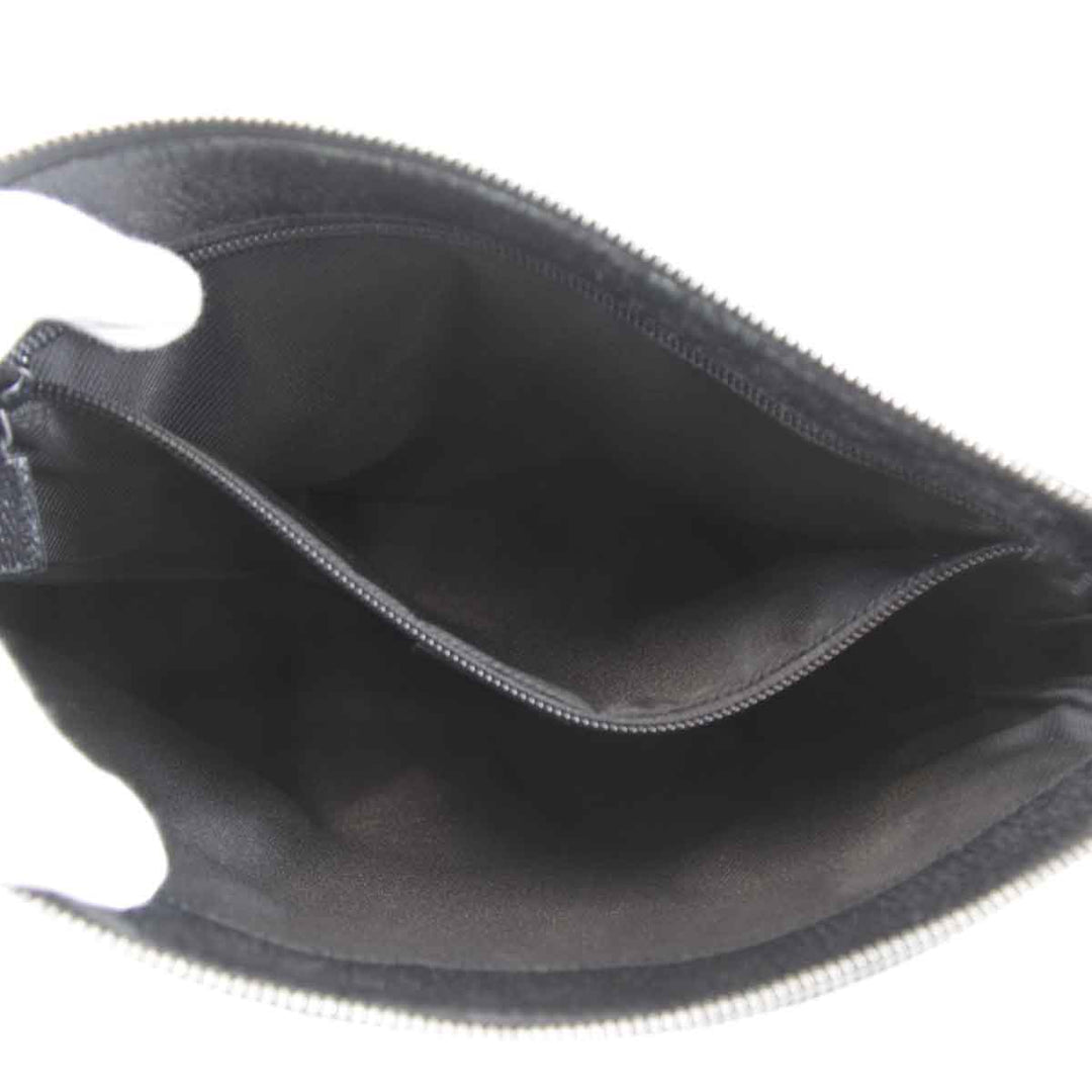 『USED』 
GUCCI グッチ 
 114273 001998 ショルダーバッグ 
GGキャンバス ブラック