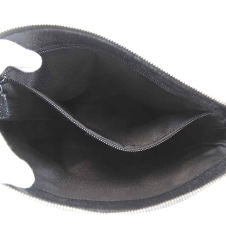『USED』 
GUCCI グッチ 
 114273 001998 ショルダーバッグ 
GGキャンバス ブラック