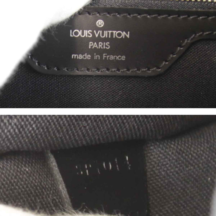 美品『USED』 
LOUIS VUITTON ルイ・ヴィトン 
 ヤランガ M30822 ショルダーバッグ 
タイガ ブラック