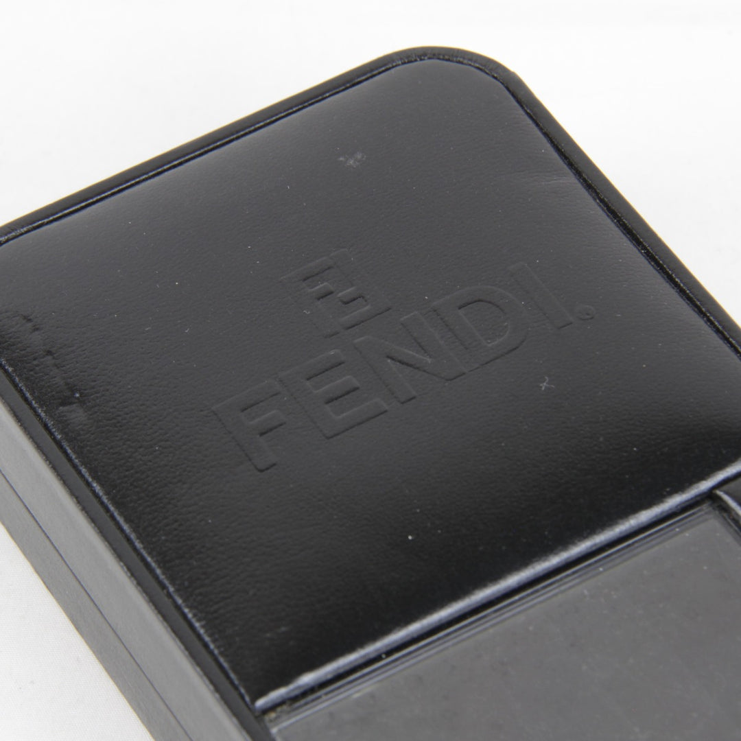 美品『USED』 
FENDI  
腕時計
 レディース