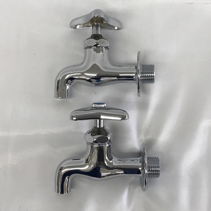 『未使用品』 
 
 KVK K1 横水栓13 2個入 蛇口 キッチン蛇口 浴室 インテリア