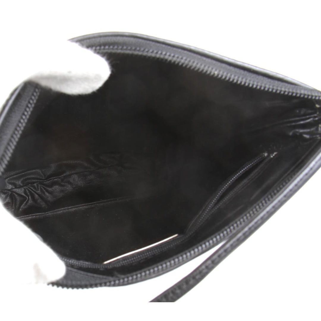 『USED』 
 
 SUN-ACE ショルダーバッグ 
パイソン ブラック