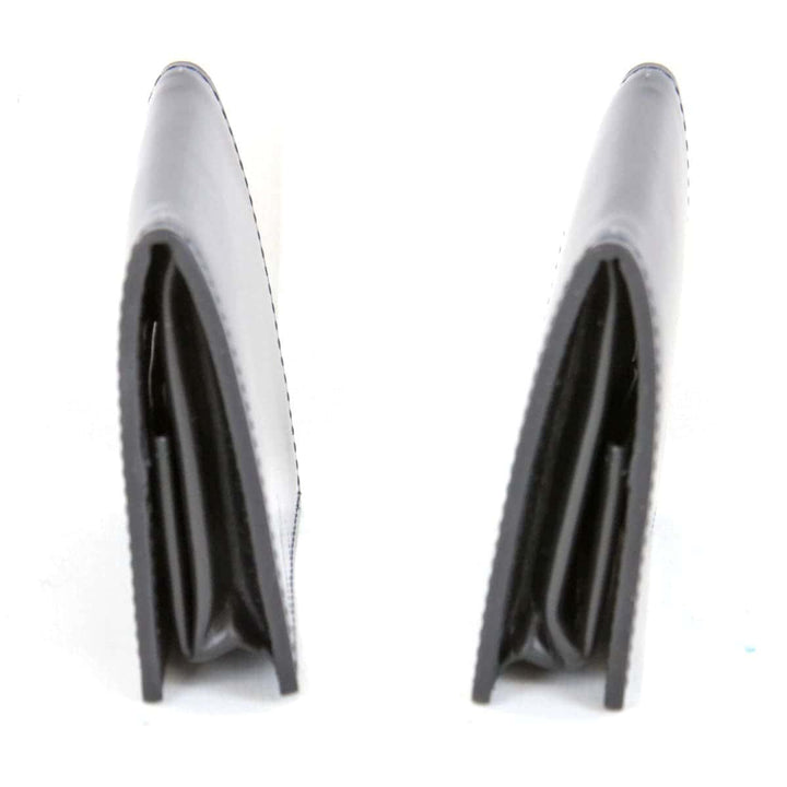 『USED』 
Calvin klein カルバンクライン 
 コインケース 
レザー ネイビー