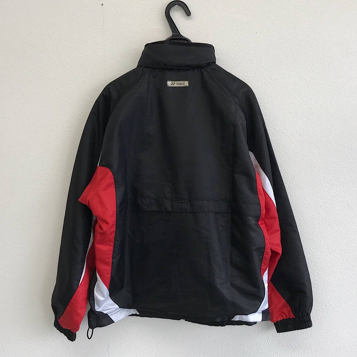 『USED』 
 
 YONEX ヨネックス スポーツウェア ジャージ セット その他セット 
ポリエステル 画像でご確認ください。