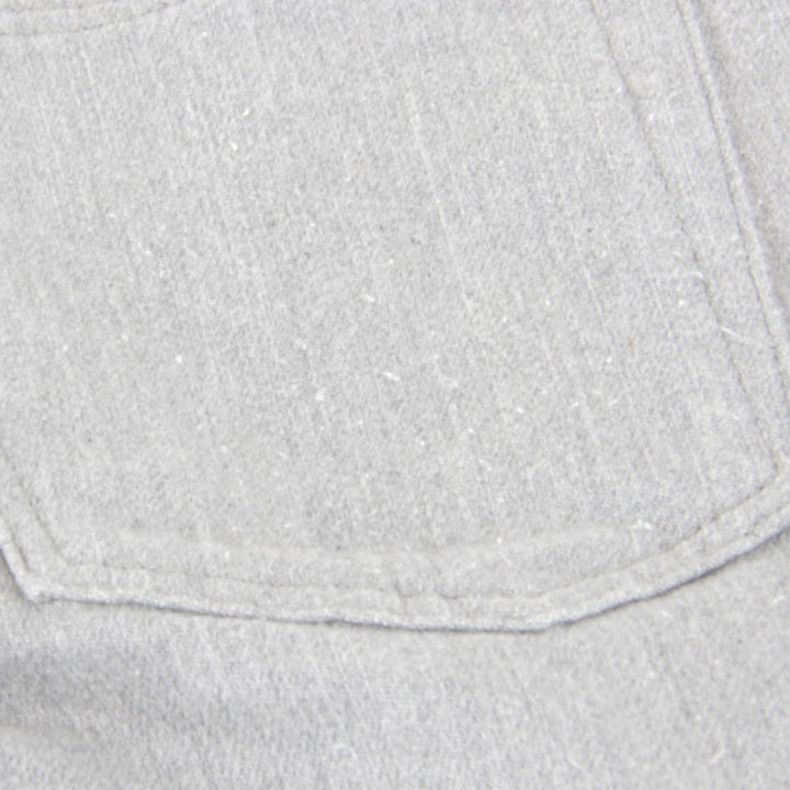 良品『USED』 
Levi's リーバイス 
 スキニー デニムパンツ 
コットン/ポリウレタン グレー 合わせやすいお色