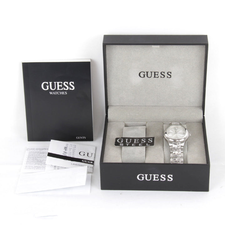 『USED』 
Guess  P209GL 
腕時計
 クォーツ レディース