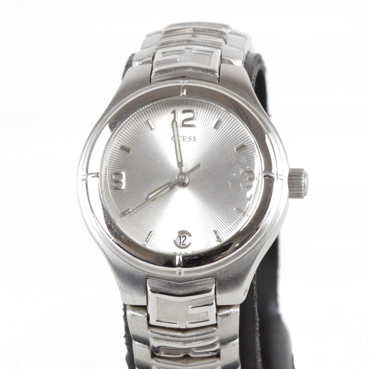 『USED』 
Guess  P209GL 
腕時計
 クォーツ レディース