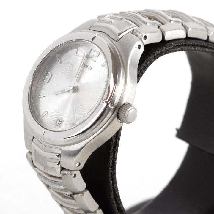『USED』 
Guess  P209GL 
腕時計
 クォーツ レディース