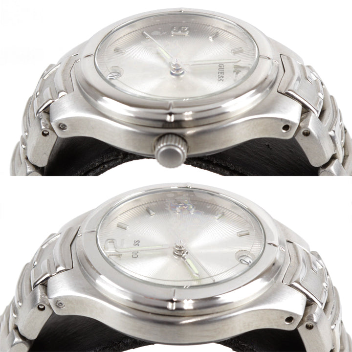 『USED』 
Guess  P209GL 
腕時計
 クォーツ レディース