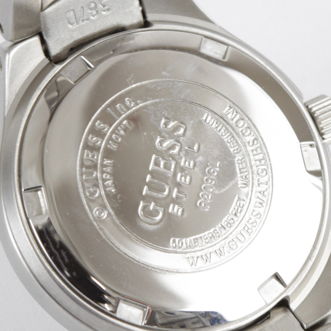 『USED』 
Guess  P209GL 
腕時計
 クォーツ レディース