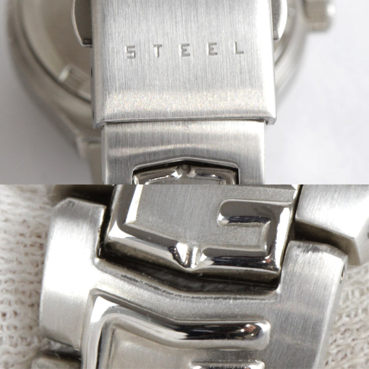 『USED』 
Guess  P209GL 
腕時計
 クォーツ レディース